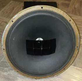 P52A STEPHENS TRUSONIC Sonic Speaker Functional #3 P52A STEPHENS TRUSONIC Sonic Speaker Functional #3