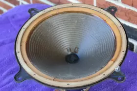 14910 STROMBERG Carlson Electro Dynamic Loud Speaker 14910 STROMBERG Carlson Electro Dynamic Loud Speaker