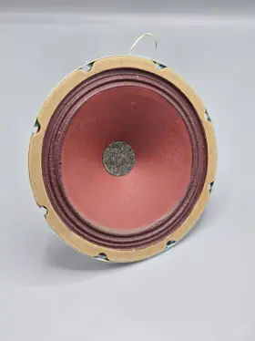 155875 STROMBERG Carlson Woofer Speaker