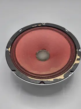 308145 STROMBERG Carlson Woofer Speaker