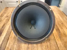 D-650B STROMBERG-CARLSON Coral Alnico Midrange Speaker Great