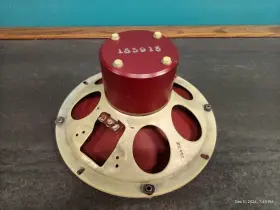 FR-506S STROMBERG CARLSON Speaker Cone