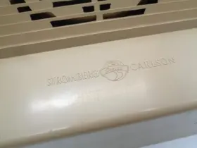 RC-27 STROMBERG CARLSON Speaker Housing #2 RC-27 STROMBERG CARLSON Speaker Housing #2