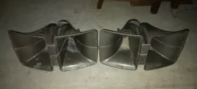 RD-24 STROMBERG-CARLSON Horn Speakers