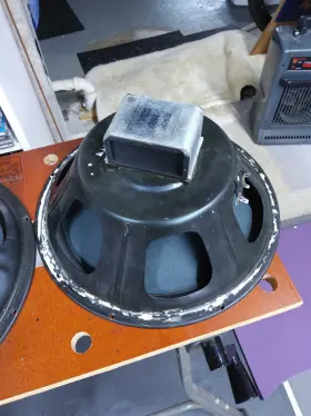 SC80625 STROMBERG CARLSON Woofers Refoamed