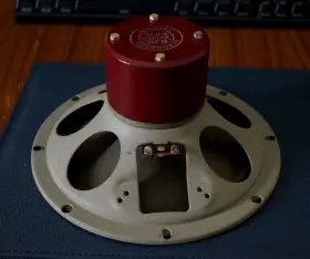 RE-460 STROMBERG Carlson Fullrange Speaker RE-460 STROMBERG Carlson Fullrange Speaker