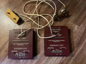 RX-463 STROMBERG Carlson Speaker Crossovers RX-463 STROMBERG Carlson Speaker Crossovers