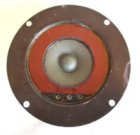 1377407 STUDIOCRAFT BY BOSE Round Tweeter Speaker
