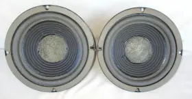2857408 STUDIOCRAFT BY BOSE Woofers Refoamed