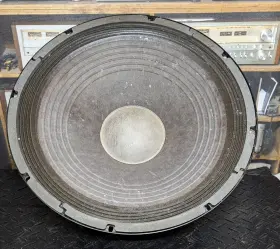 151512 SUNN Woofer Eminence 151512 SUNN Woofer Eminence