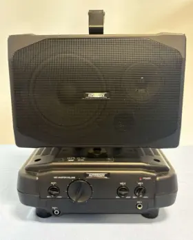 SPK300 SUPERSCOPE TECHNOLOGIES Speaker