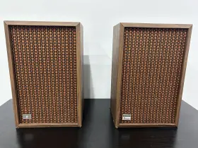 AS-1706 SYLVANIA Gte Air Suspension Speaker Impedance