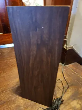AS-1708 SYLVANIA Gte Air Suspension Speaker #3
