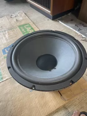 AS-225A SYLVANIA Speakers #3