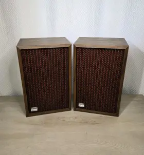 AS3705W SYLVANIA Gte Air Suspension Speakers AS3705W SYLVANIA Gte Air Suspension Speakers