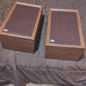 AS3706W SYLVANIA Gte Speakers AS3706W SYLVANIA Gte Speakers