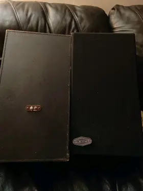 M460 SYNERGISTIC Speakers