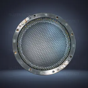 DP-4001 TAD Beryllium Diaphragm