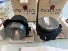 ET-703 TAD Tweeters