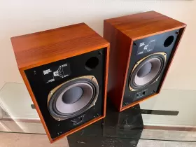 295A TANNOY Eaton Hpd Dual Concentric Fidelity Speakers #2 295A TANNOY Eaton Hpd Dual Concentric Fidelity Speakers #2