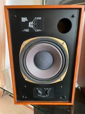295A TANNOY Eaton Hpd Dual Concentric Fidelity Speakers #3 295A TANNOY Eaton Hpd Dual Concentric Fidelity Speakers #3