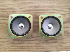 3121-0008 TANNOY Sansui Od Tweeter Speaker 3121-0008 TANNOY Sansui Od Tweeter Speaker