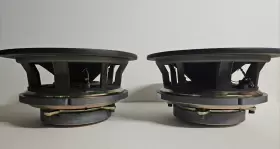 3138 TANNOY Dual Concentric Coaxial Speakers Crossovers #2 3138 TANNOY Dual Concentric Coaxial Speakers Crossovers #2