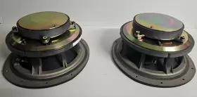 3138 TANNOY Dual Concentric Coaxial Speakers Crossovers #3 3138 TANNOY Dual Concentric Coaxial Speakers Crossovers #3