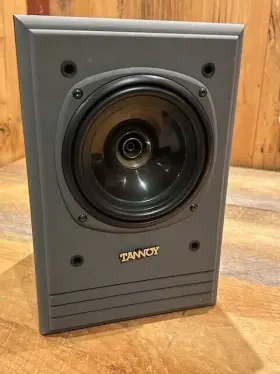 463725L TANNOY Speakers Minor