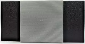 653341331632 TANNOY Pci Rb Dual Concentric Ceiling Wood 653341331632 TANNOY Pci Rb Dual Concentric Ceiling Wood