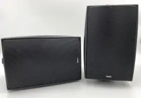 DVS-4T TANNOY Loudspeakers Wall Mounts Clean