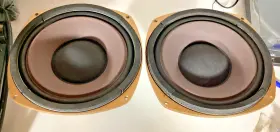 HPD-295-8 TANNOY Dual Concentric Speaker