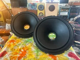HPD295A TANNOY Nos Recone Eaton Kit HPD295A TANNOY Nos Recone Eaton Kit