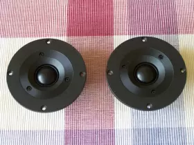 PBM-8 TANNOY Speaker Set #2