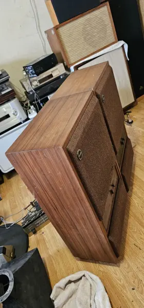 SRM10B TANNOY Srm Monitor Speakers #2