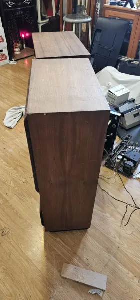 SRM10B TANNOY Srm Monitor Speakers #3
