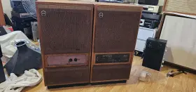 SRM10B TANNOY Srm Monitor Speakers