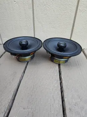 TA-6FCX25A TANNOY Speakers TA-6FCX25A TANNOY Speakers
