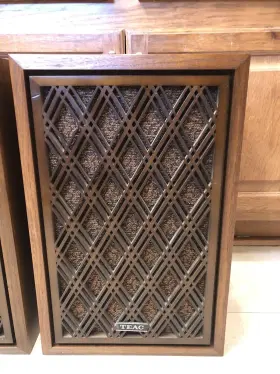 LS-30 TEAC Speaker #2