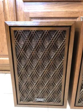 LS-30 TEAC Speaker #3