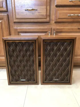 LS-30 TEAC Speaker