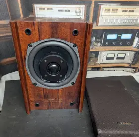 S-300 TEAC Coaxial Speaker