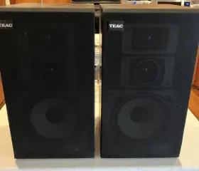 S222P TEAC Speakers S222P TEAC Speakers