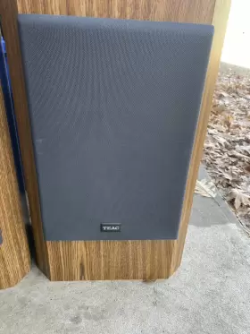 ST-X3 TEAC Sierra Speakers Set #2