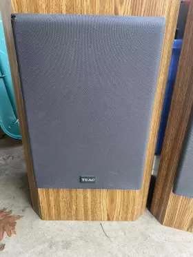 ST-X3 TEAC Sierra Speakers Set #3