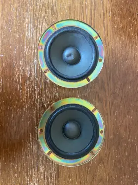 10PM354B6 TECHNICS Driver Speaker 10PM354B6 TECHNICS Driver Speaker