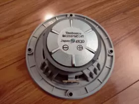 683-8332 TECHNICS Honeycomb Driver Mcs #3 683-8332 TECHNICS Honeycomb Driver Mcs #3
