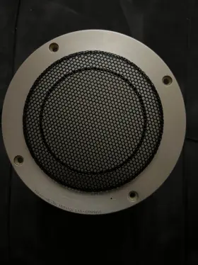 EAS-10PM185S TECHNICS Stereo Honeycomb Speaker EAS-10PM185S TECHNICS Stereo Honeycomb Speaker