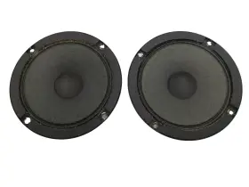 EAS-12PM127S TECHNICS Omega Midrange Speakers EAS-12PM127S TECHNICS Omega Midrange Speakers
