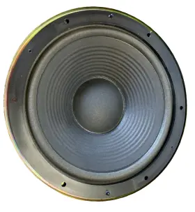 EAS-25PL TECHNICS Woofer Clean #2 EAS-25PL TECHNICS Woofer Clean #2